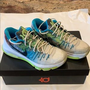 KD 8 N7 (Size 8.5)